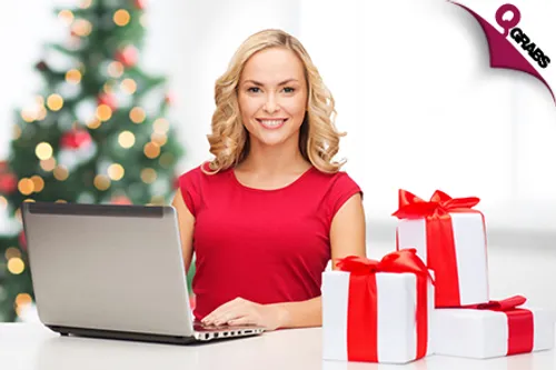 For QR89 Spread the Holiday Spirit in the Best Way with a Christmas Decorating & Party Planning Online Course! (QR1095 Value)